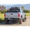 Go Rhino 14-C TUNDRA BR-20 BUMPER REPLACEMENT REAR 1/2 TON TRUCK 28178T - alternate 4